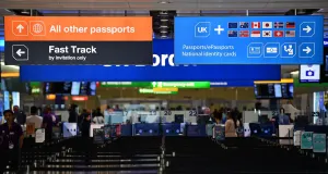 Будут ли у россиян отнимать личные вещи при въезде в ЕС