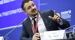 Магия данных: зачем Big Data стартапу о ресторанах