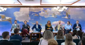 Партнерский клуб: что волнует управляющих юридическими фирмами