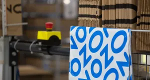 Ozon запустил сервис рассрочки в Казахстане