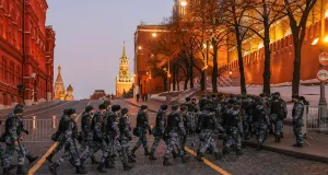 Фантомные связи: как российское государство победит несуществующее «движение ЛГБТ»