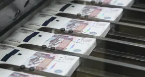 Для перевода капиталов за рубеж все чаще используются открытые там рублевые счета
