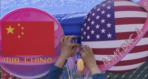 Саммит на дне: почему у США и Китая нет позитивной программы развития отношений