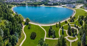 Где-то за городом: участки земли как инвестиции