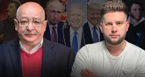 Историк Лев Лурье — Forbes: «Сейчас одно из самых тяжелых для России времен»