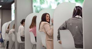 Потребительский интерактив: почему «Пятёрочка» перезапустила свою «Студию вкуса»