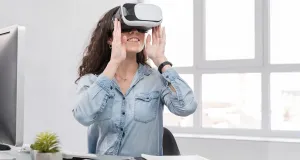Иммерсивные технологии: чему можно научиться с помощью VR