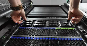Готовить смену: как построить IT-инфраструктуру сегодня