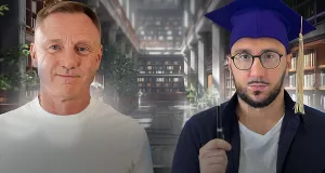 Ректор МФТИ Дмитрий Ливанов — Forbes: «Наш диагноз — синдром выученной беспомощности»