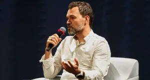 Миллиардер Юрий Максимов — Forbes:  «Мы начинаем перестраивать этот мир»