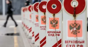 Дошли до Верховного: почему в российской национализации наметился новый поворот