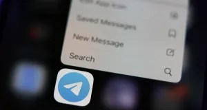 Бьет ключом: почему поздно беспокоиться о дешифровании переписки в Telegram