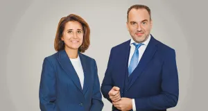 «Формула-1», или Классика банковского бизнеса