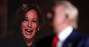 Трамп vs. Харрис: что будет с американским фондовым рынком после выборов в США 