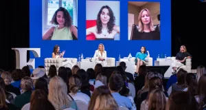 Forbes Woman — 15 лет: вспоминаем, каким был журнал в разные годы