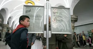 Парк советского периода: востоковед Андрей Ланьков об образовании в Северной Корее