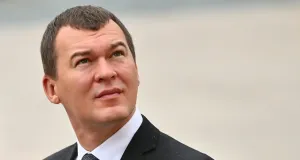 Неделя в спорте: Дегтярев может возглавить ОКР, сборная Англии нашла главного тренера