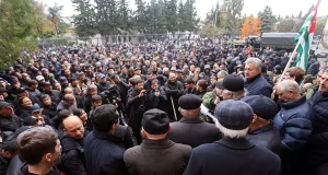 Абхазские весы: как протесты стали способом смены власти в республике