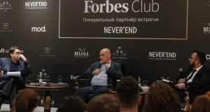 Профессор Александр Аузан — Forbes: «Рынок штопает любые дыры»