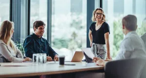 Время управлять собой: почему self skills становятся решающими для карьеры и бизнеса
