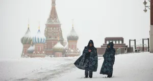 Упражнение для баланса: что повлияет на российскую внутреннюю политику в 2025 году