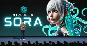 Drama Queen: как OpenAI использовала элементы драматургии в своих недавних релизах