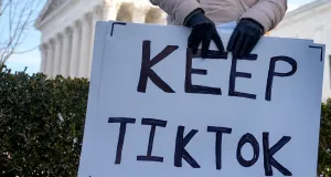Сокровище Китая: сколько готовы заплатить предприниматели США за право на TikTok