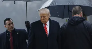 Тариф от Трампа: чем новая торговая политика США грозит глобальной экономике