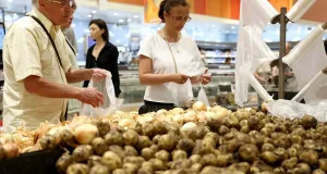 Кофе, картофель и апельсины: какие продукты уже подорожали из-за изменения климата