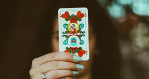 Юпитер в цифре: как зумеры и нейросети меняют рынок астрологии 