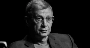 Владимир Евтушенков — Forbes: «Динозавры вымерли, а хамелеоны остались»