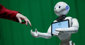 Искусственный интеллект заступает на смену: как меняются профессии 