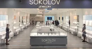 Sokolov в 2025 году увеличит сеть франчайзинговых магазинов не менее чем на 30%