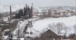 Как в уральской Сатке работает крупнейший производитель огнеупорных материалов