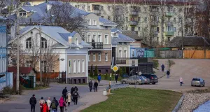 Сухой закон, борьба с мигрантами и абортами: как «улучшают» Вологодскую область