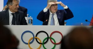 FT: «Кто бы ни стал президентом МОК, ему придется менять бизнес-модель»