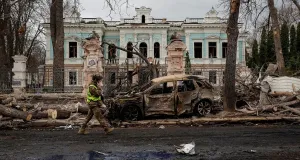Путин прокомментировал удар по гражданскому объекту в Сумах