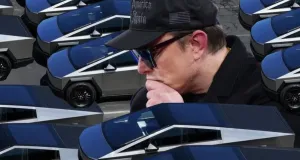 Элегия Маска: как Tesla Cybertruck стал крупнейшим провалом в автопроме