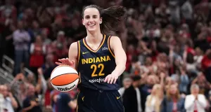 Цена славы:  WNBA стала популярной, но теперь баскетболисткам нужна защита