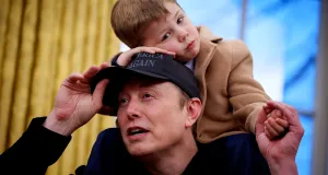 Илон Маск и дети: что известно о наследниках миллиардера и их матерях