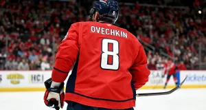 10 спортсменов, построивших бизнес на игровых номерах: от Овечкина до Джордана