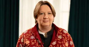 Елизавета Лихачева — Forbes: «Сегодня опала, завтра — триумф»