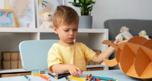 Искусство раннего развития: когда, чему и как обучать дошкольника
