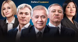Как становятся миллиардерами в России