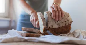«Ржаная революция» : как в Дании смогли изменить пищевые привычки целой страны