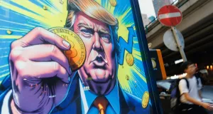 Покупай на слухах, продавай на Трампе: как крипторезерв потряс рынок и кому он нужен