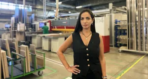 Карина Гудова: «Мы максимально адаптируемся к условиям рынка»