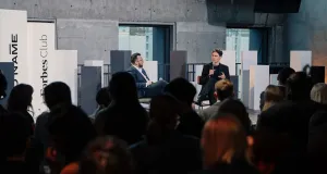 Резиденты Forbes Club посетили встречу, посвященную эффективному нетворкингу