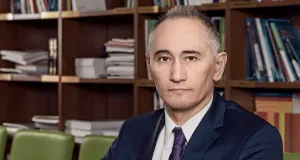 Представитель ВОЗ в России: «ВОЗ несовершенна, как любая глобальная организация»
