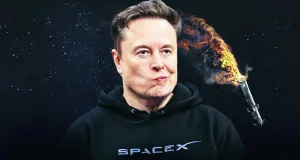 В интернет на ракете: почему успех SpaceX зависит от Starlink